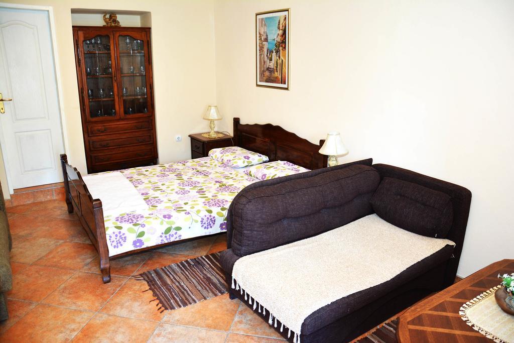 Apartments Tre Sorelle Kotor Bagian luar foto